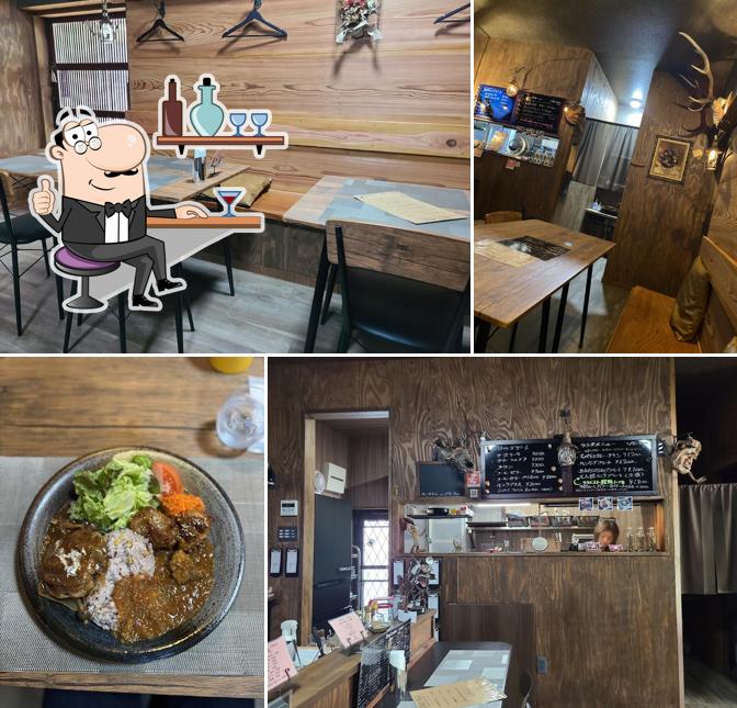 cafe&bar Sukizuki