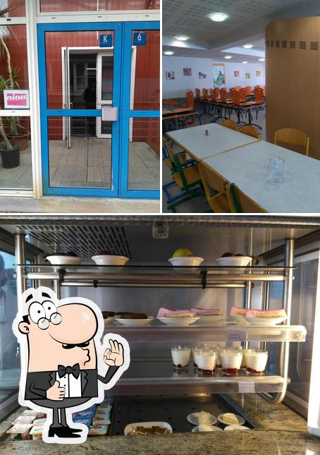Restaurant Administratif