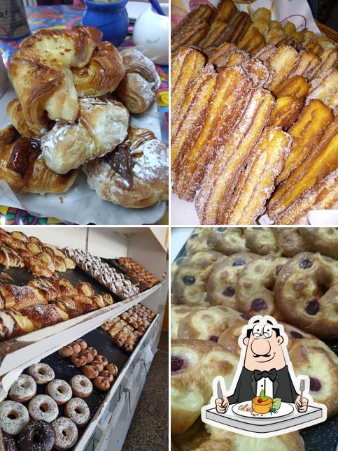 Bakery La Negra