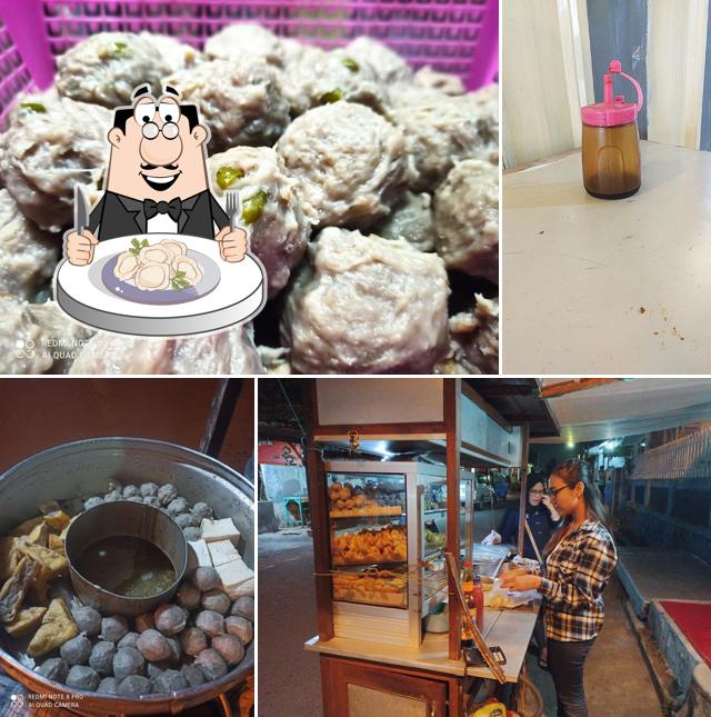 Bakso Jaya Cak Tar