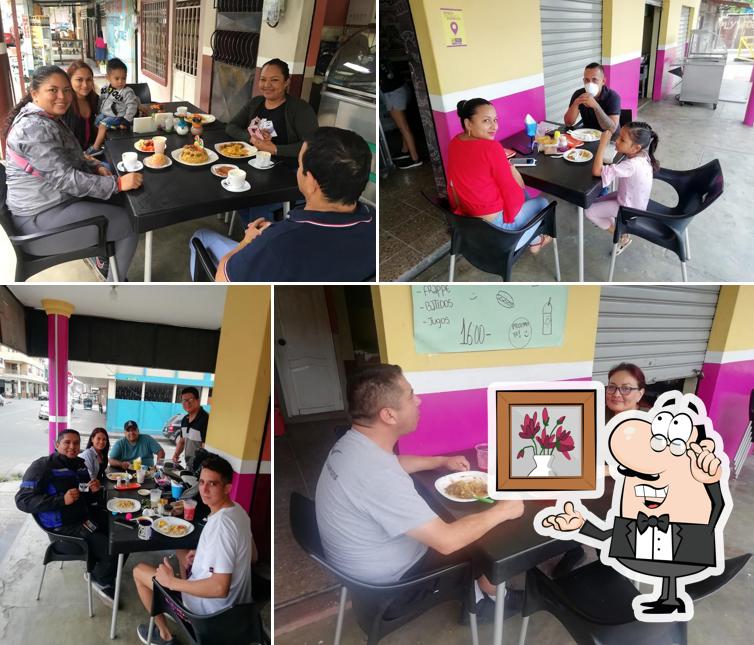 Cafe Criollo