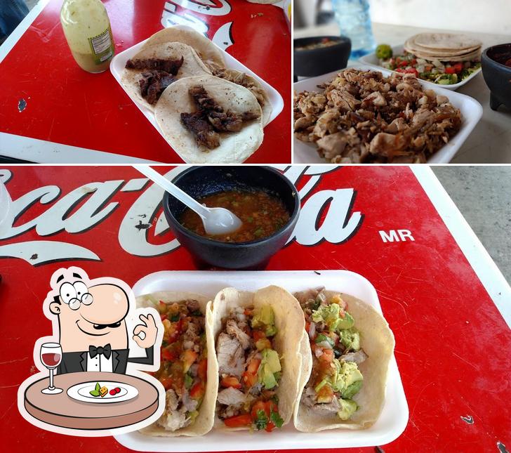 Carnitas Sergio