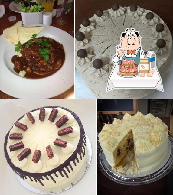 Chilli Jam Cafe