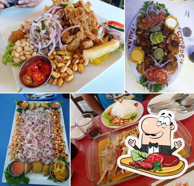 Restaurant Cocoro's