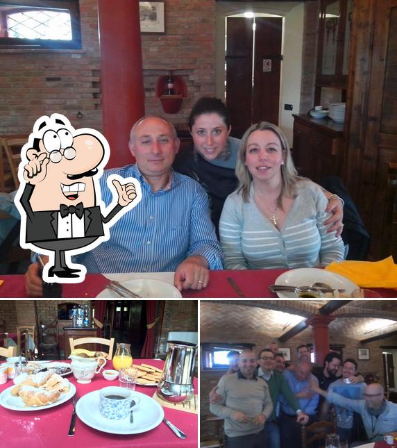 La Corte della Barchessa