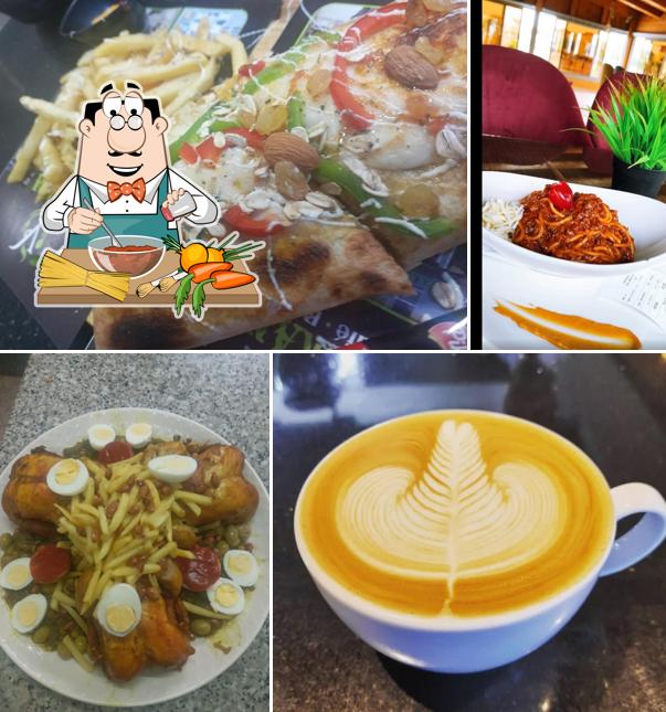 Dimas Cafe-restaurant