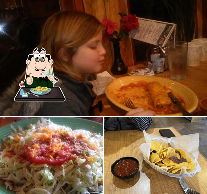 El Caporal Sunriver