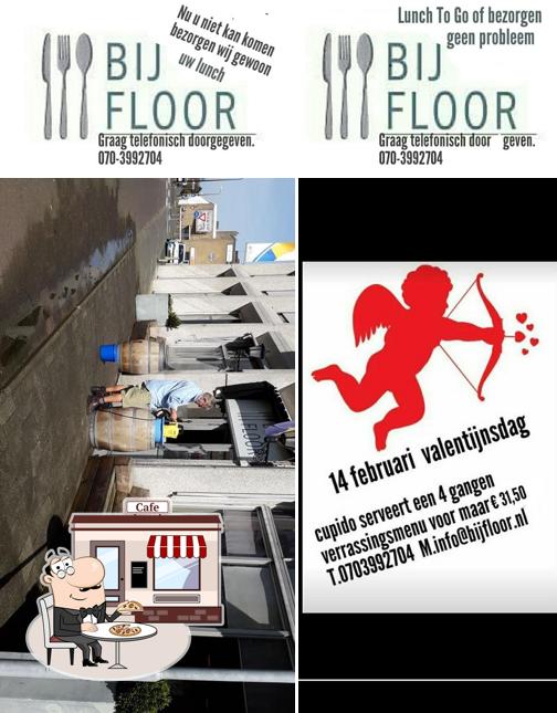 Bij Floor