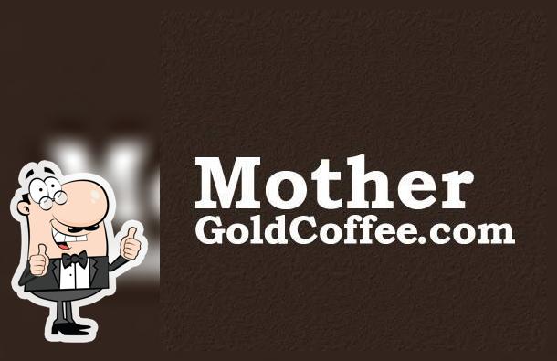 Mother Gold Coffee