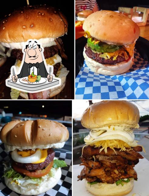 Mvp Burger