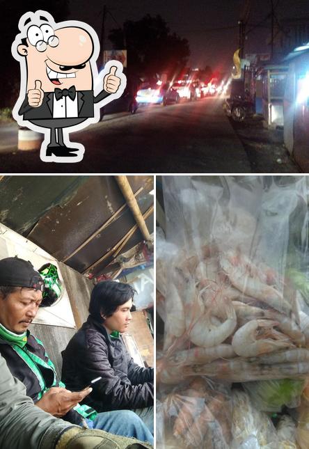 Pak Jono Meatballs