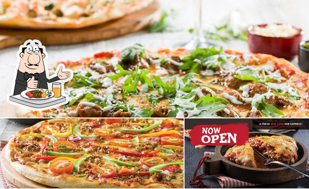 Panarottis Express Fort Beaufort