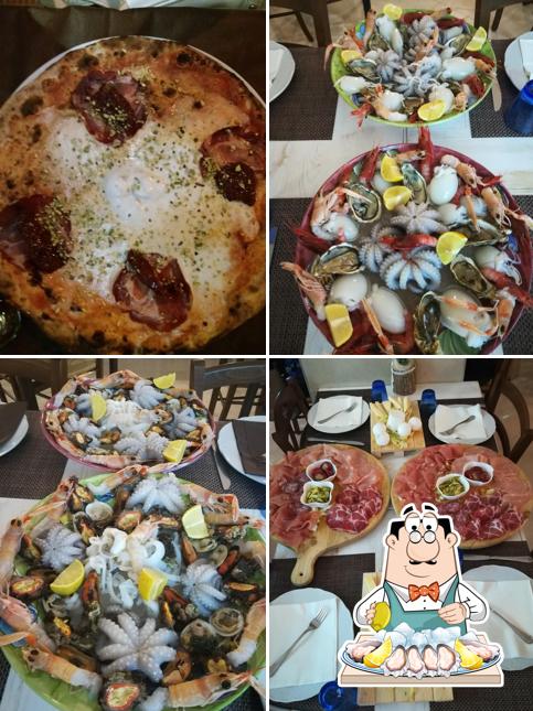 Pizzeria Al Solito Posto