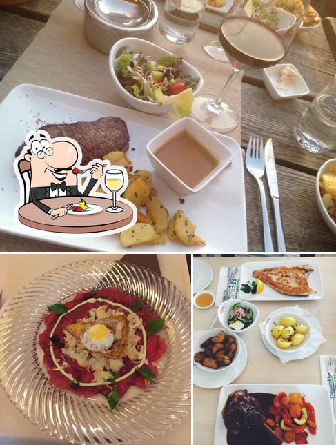 Restaurant Seeblick Sylt