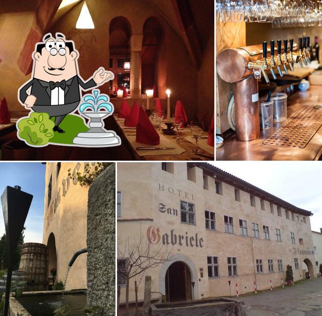 Ristorante "Il Convento"