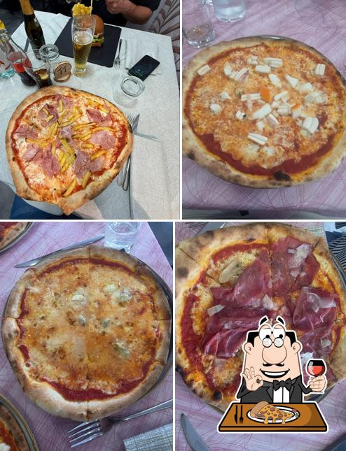 Ristorante Why Not