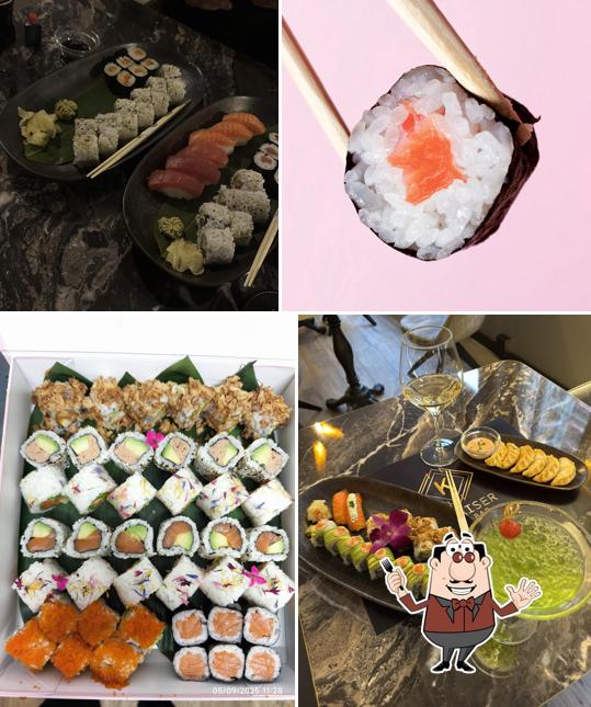 SOSUSHI Fribourg