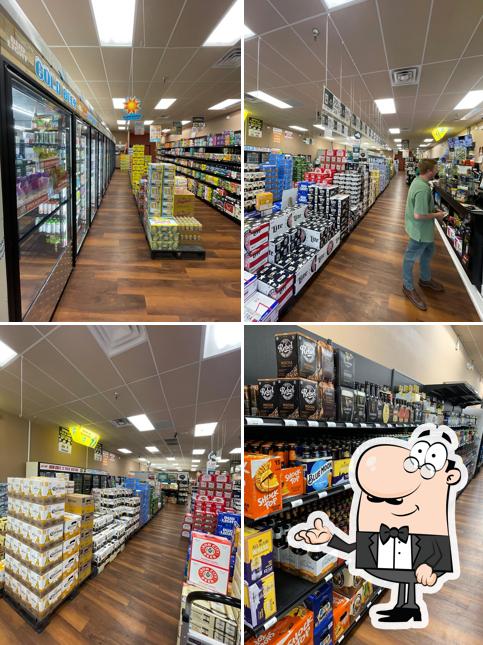 TRI BEER SHOPPE