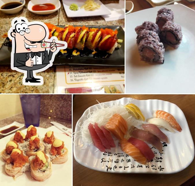 Tokai Sushi
