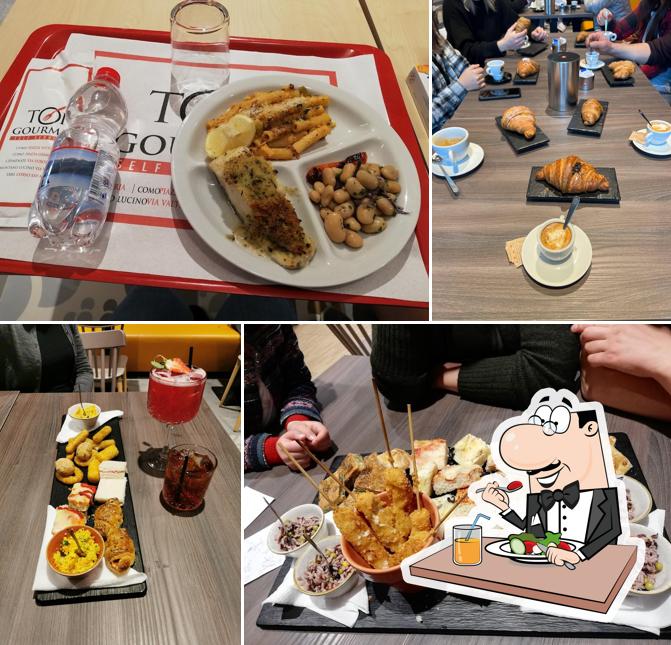 Top Gourmet Erba