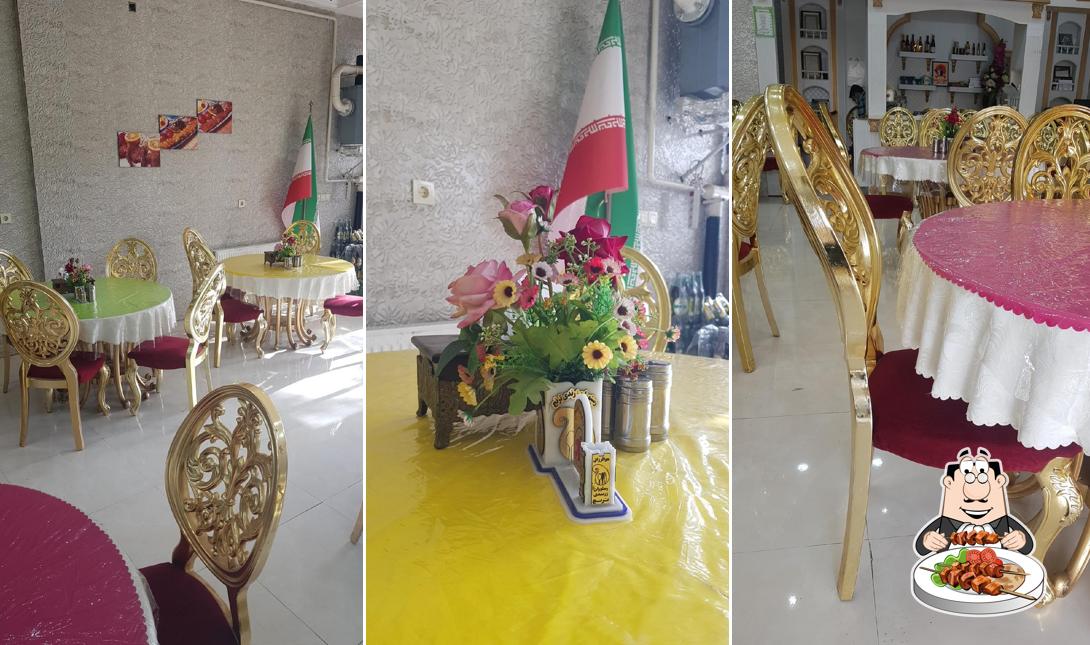 Toranj Resturant