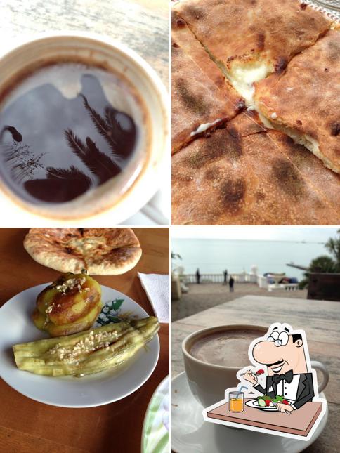 UnderPalmCafe (UPC)