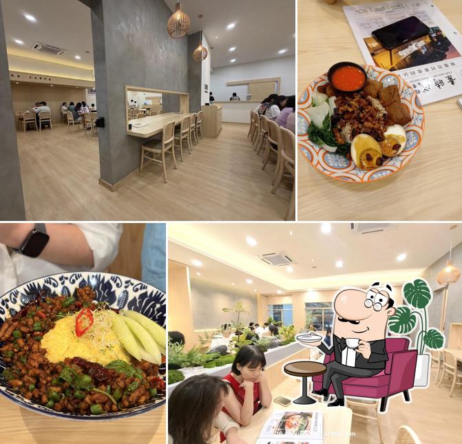 Veggie Century (Cheras Branch) 素时代
