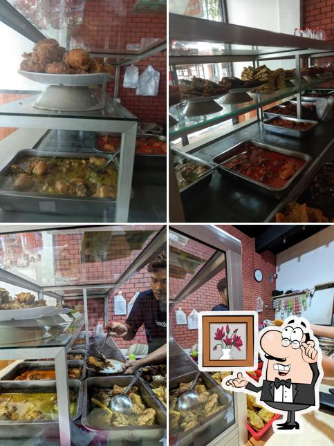 Warteg Citra Mulia 24 jam