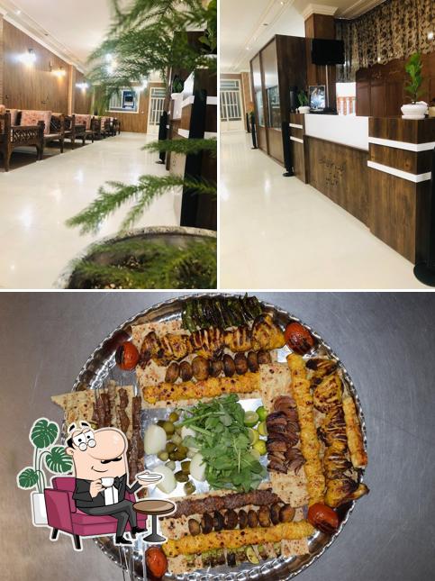 کباب سرای خندان شعبه 2