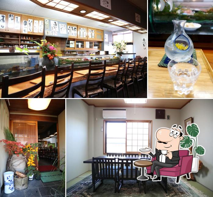 すし兆駒