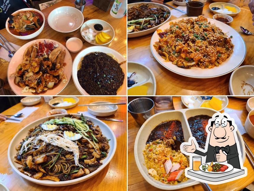 삼팔반점