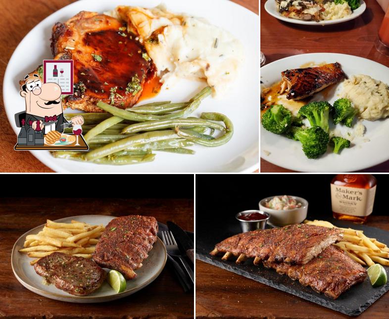 Ruby Tuesday