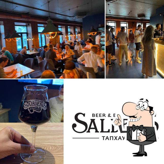 Salden’S Taphouse