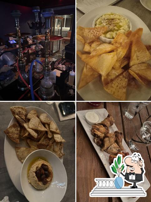 Samsara - Restaurant & Lounge