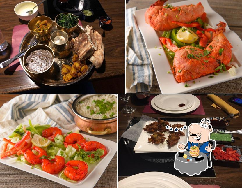 Namaste Nepali and Indian Cuisine