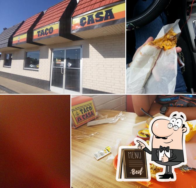 Taco Casa