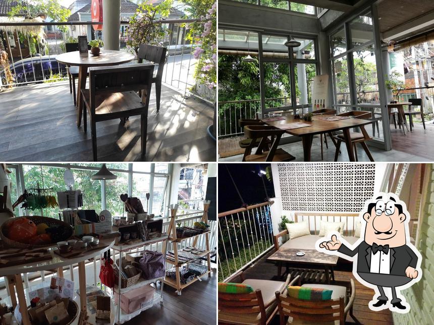 Warung Semesta