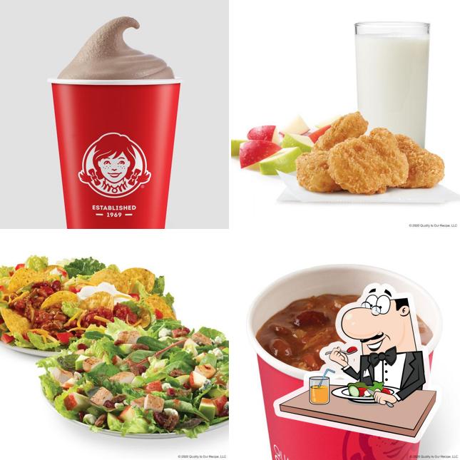 Wendy's