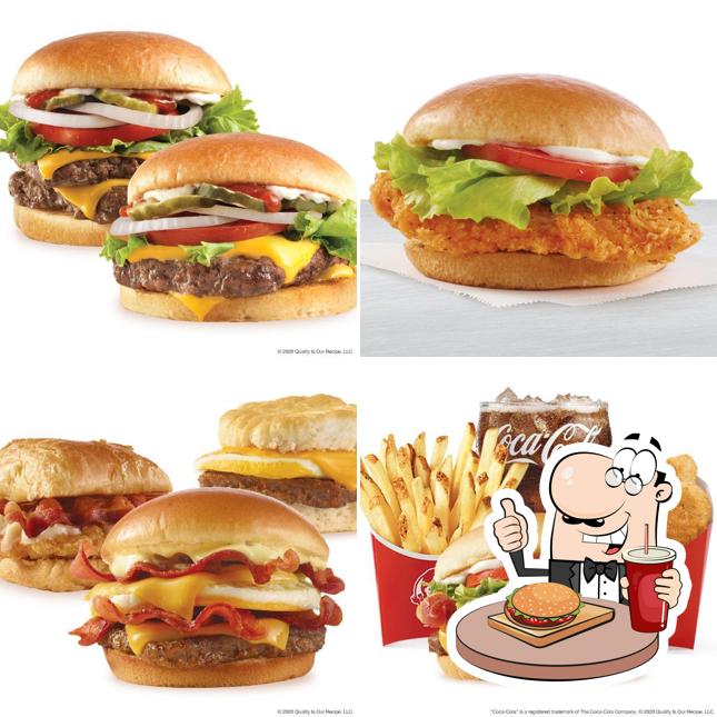 Wendy's