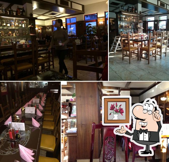 Wok Asia Imbiss