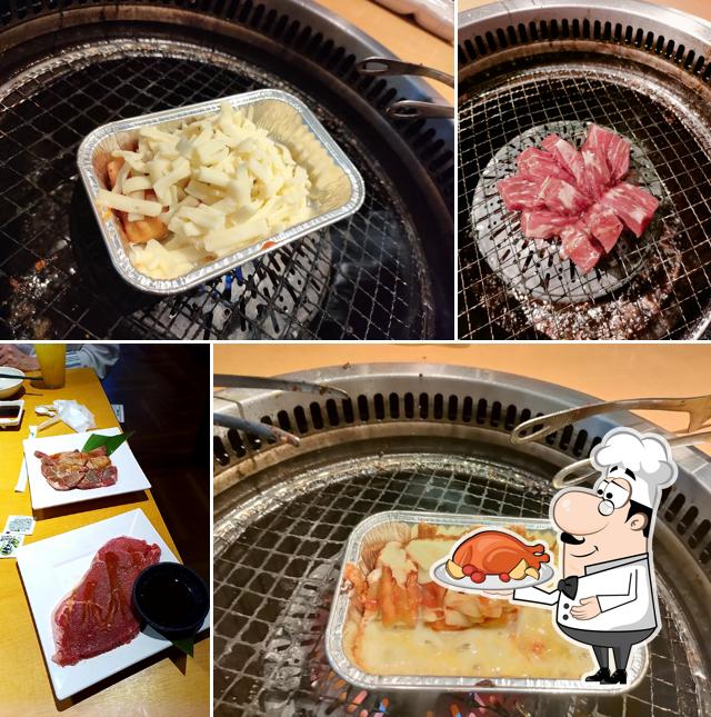 Yakiniku King