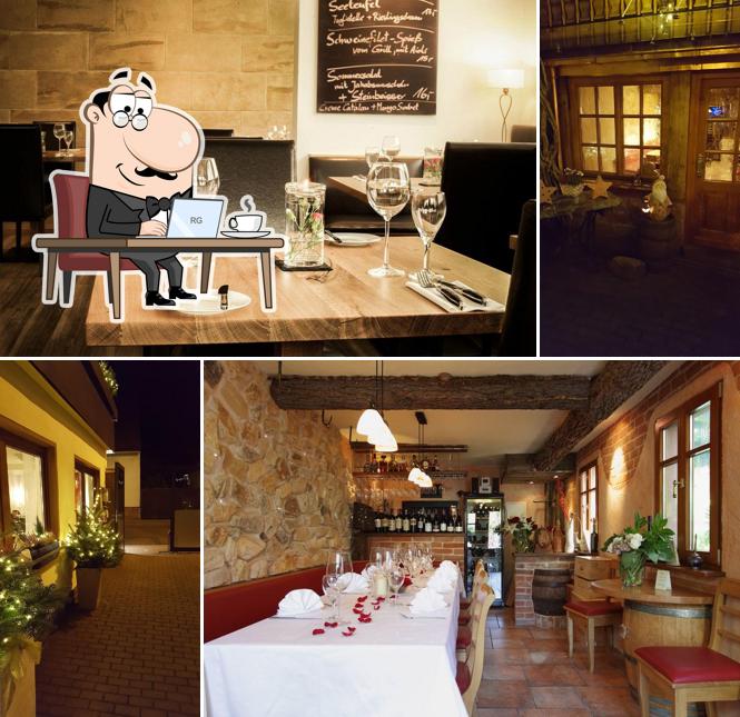 Hotel & Restaurant "zum Riesen"