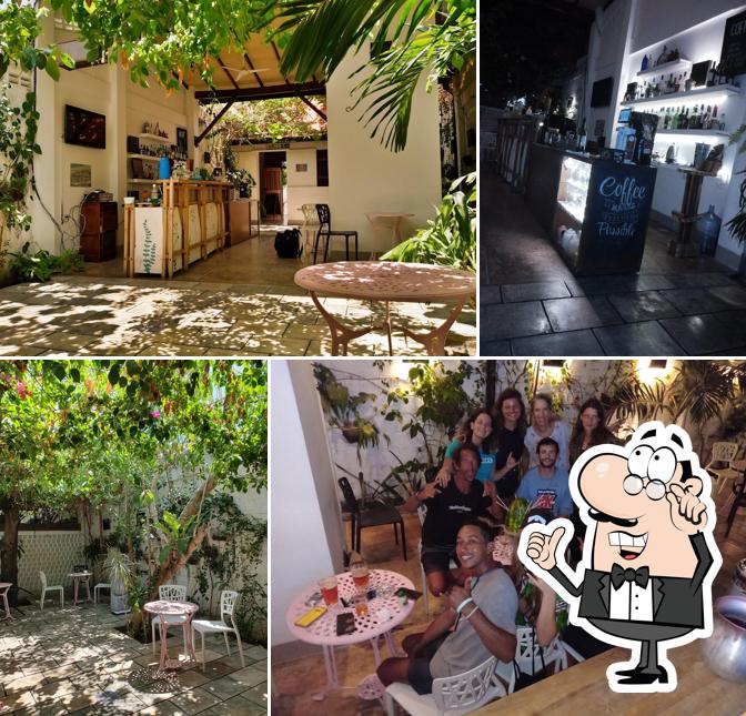 Restaurante Eoletto Riohacha