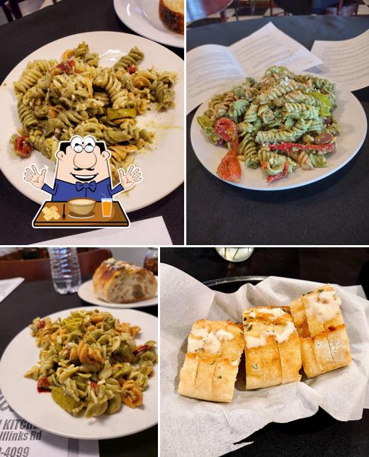 Nate's Italian Kitchen