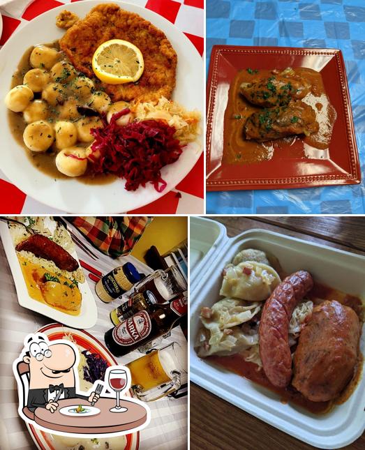 Margo's Gourmet Polish Kitchen