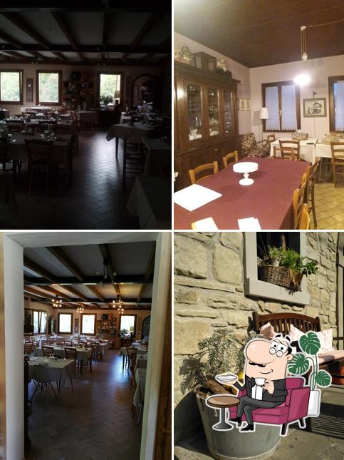 Albergo Ristorante Gabriella