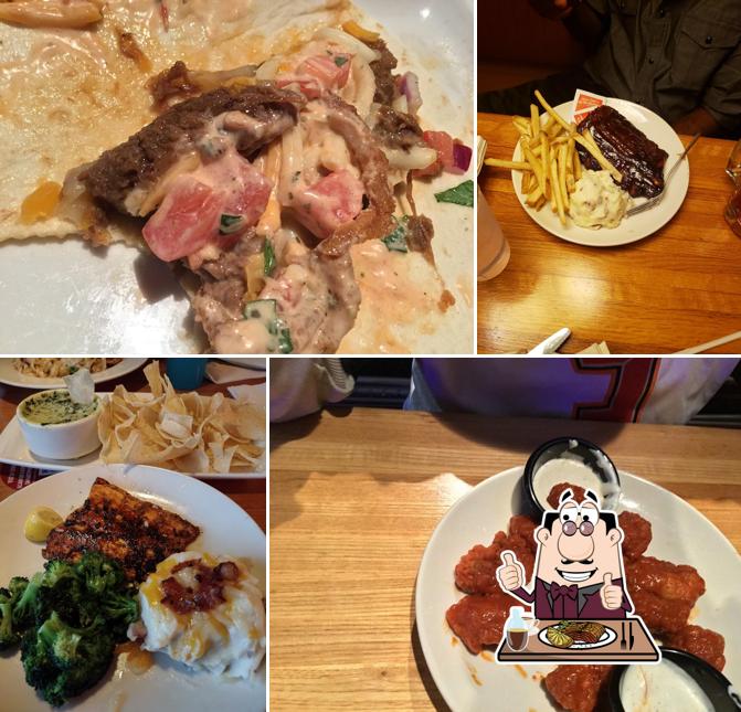 Applebee's Grill + Bar