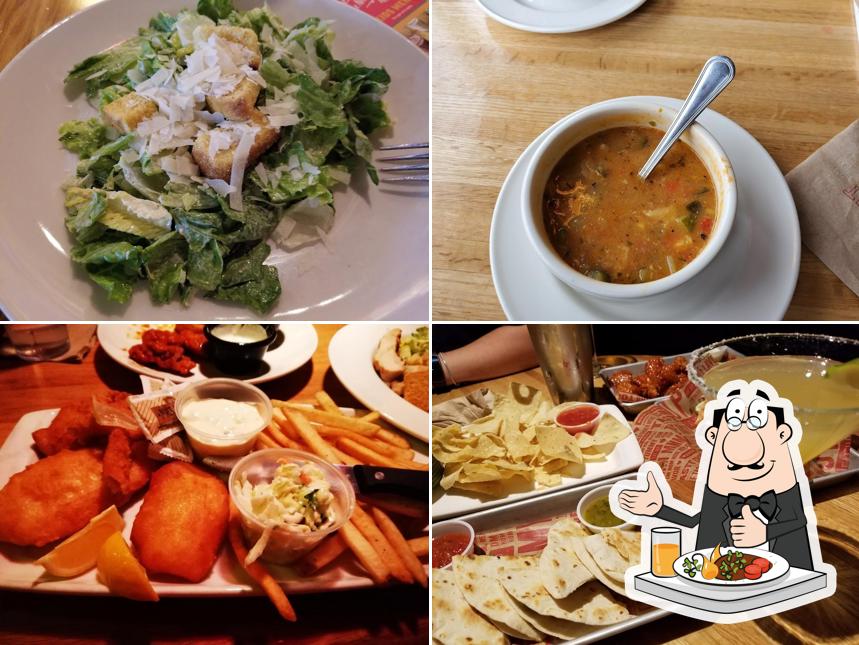 Applebee's Grill + Bar