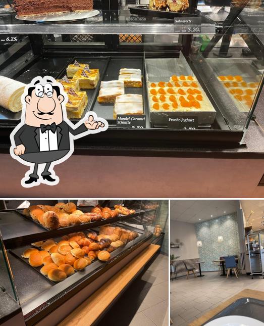 Bäckerei Schultze-Mühlenfeld