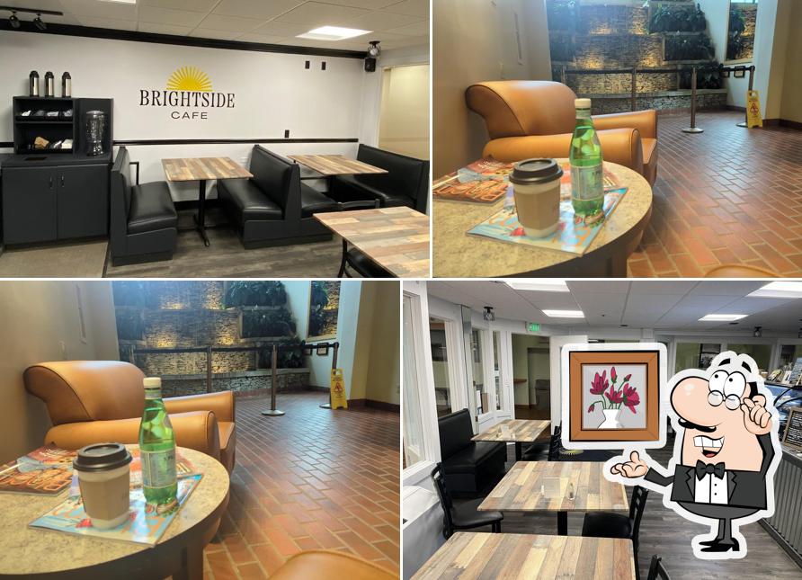 Brightside Cafe